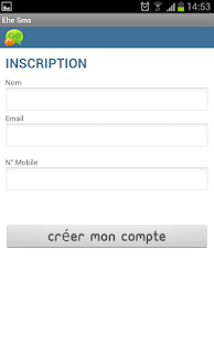 How to get EHESMS 1.01 unlimited apk for pc