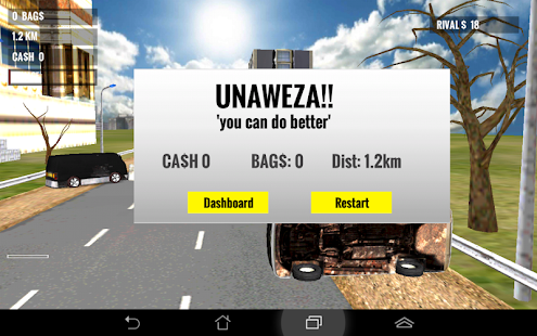How to install Ma3racer 1.5 patch 1.5 apk for bluestacks