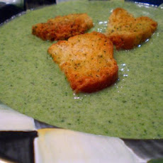 Emerald Soup