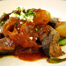 Lamb Stifado
