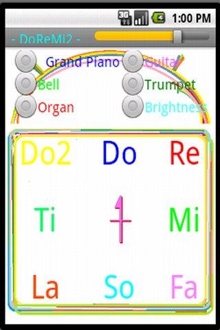 【免費娛樂App】DoReMi2-APP點子