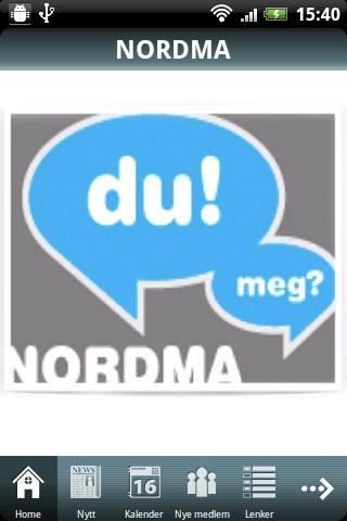 Nordma