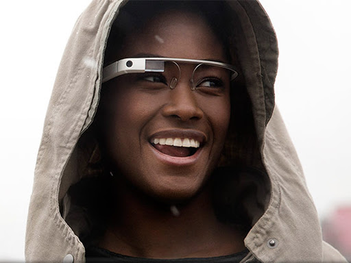 Google Glass: Leonardo Da Vinci e il mistero degli occhiali intelligenti!