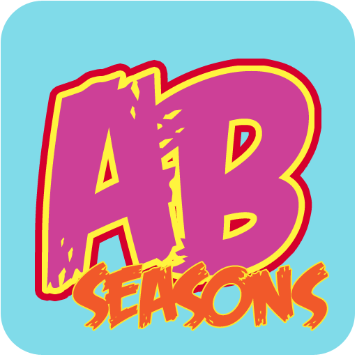 Angry Seasons Backup LOGO-APP點子