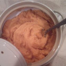 Chipotle Sweet Potatoes