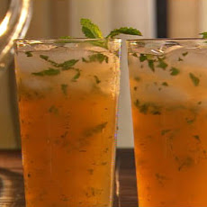 Flying Eagle Iced Tea