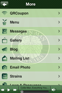 How to mod Green Man Cannabis lastet apk for pc