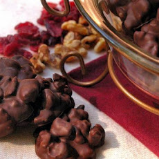 Autumn Chocolates
