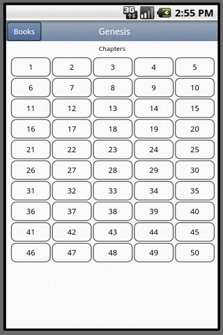 malayalam-bible for android screenshot