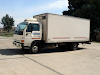 Dueno Vende Camion Nissan