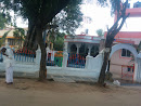 Sri Anjaneya Temple