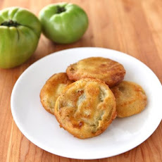 Fried Green Tomatoes