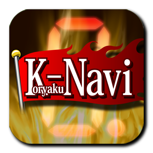 パチンコセグ判別-CRフィーバー タイガーマスクK-Navi 娛樂 App LOGO-APP開箱王