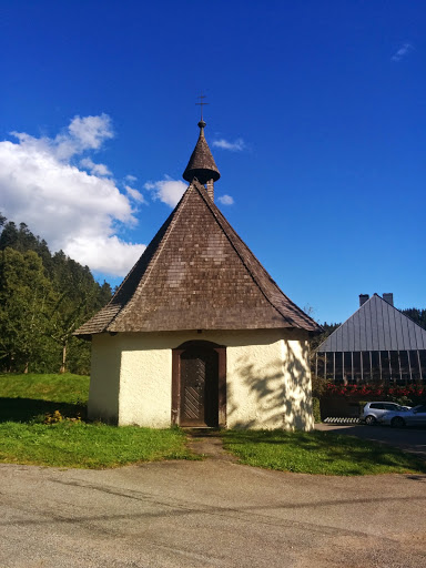 Kapelle Sommerau