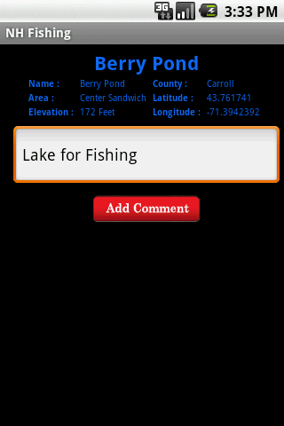 【免費運動App】New Hampshire Fishing Maps 4K-APP點子