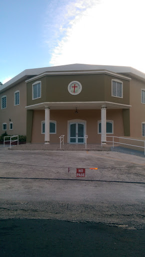 Gurabo Iglesia De Dios Pentecostal Hato Nuevo