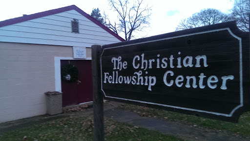 Rochester Christian Fellowship Center