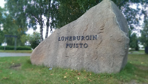 Lüneburgin Puisto