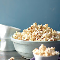 Cajun Popcorn