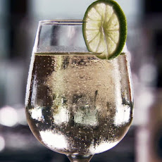 White Wine Spritzer