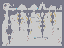Thumbnail of the map 'A Quasi-Fortress Requires A Quasi-Break In'