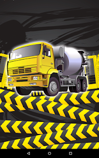 How to mod Cement Builders Truck lastet apk for laptop