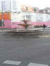 Fuente De La Calle Mostoles