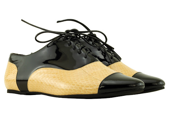 I Designed My Perfect Shoes!