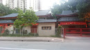Jin Lan Temple