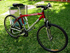 Vendo Bicicleta Raleigh Mojave20 Excelente Estad
