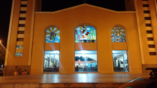 Igreja Matriz Paracuru