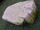 Stone Hand at Teramo