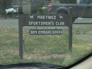 Sportsmans Club