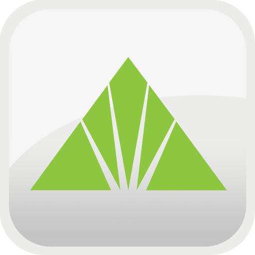 Regions Bank LOGO-APP點子