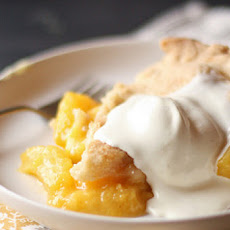 Vanilla Ice Cream