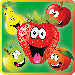 Fruits For Toddlers.apk 1.0