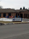 Ranson Post Office