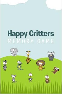 How to get Happy Critters 1.0 apk for android