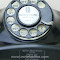 Cradle Phones - Northern Electric 202 2