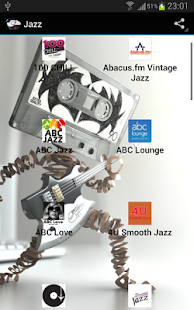 How to get Jazz Radio lastet apk for bluestacks