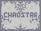 Thumbnail of the map '21-0 ChaoStar'