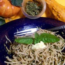 Classic Pesto