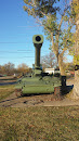 Pawhuska Artillery