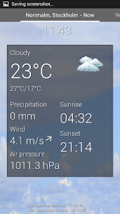 How to install Weather View 1.6.8 apk for bluestacks