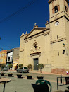 Iglesia Olocau