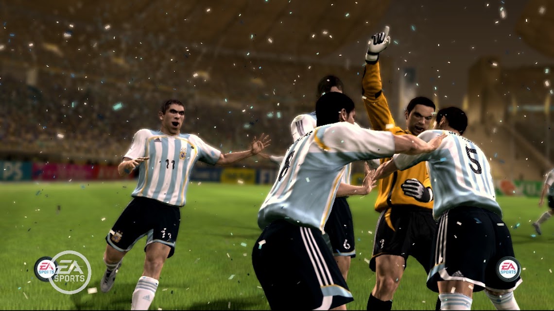 FIFA World Cup 2006