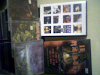 Vendo Discos Vinilos  Cds  Dvds