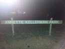 Annette Kellerman Park