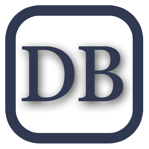 Dynamic Bible HD LOGO-APP點子