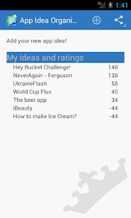 How to install App Idea Organizer 1.2 mod apk for bluestacks